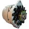 Wai Global Alternator, ALTDR 15SI, 85 Amp12 Volt, CW, 1Groove Pulley 7134-9N - alternate 2